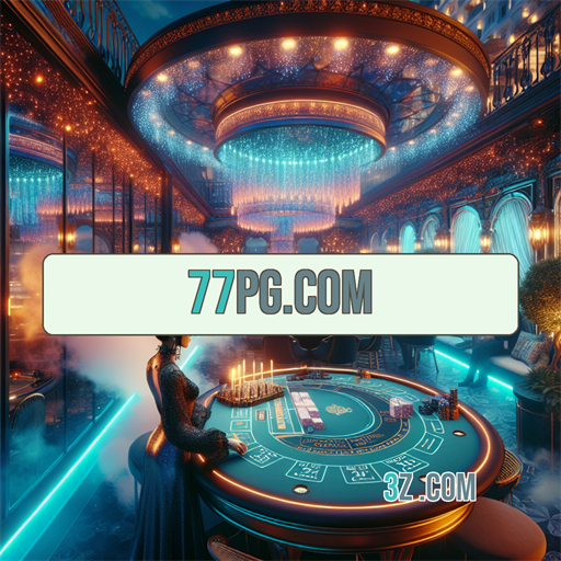 77pg.com: Plataforma Confiavel para Gamers Apaixonados