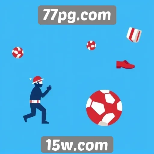 Análise das ofertas de jogos no 77pg.com