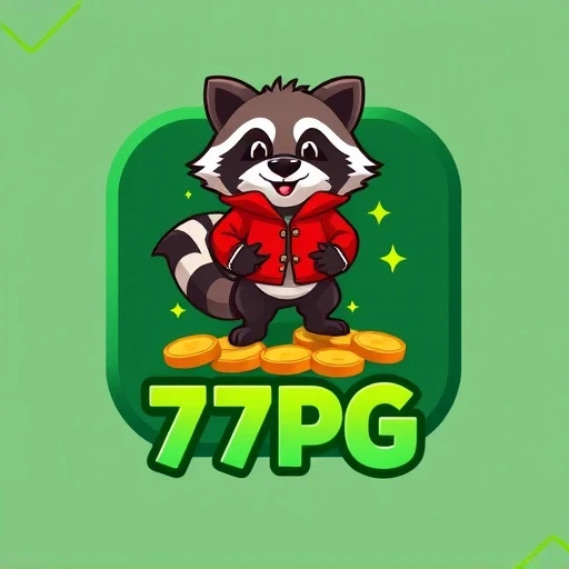 Logotipo 77pg.com