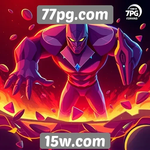 Avaliação da experiência do usuário em 77pg.com